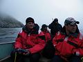 Bering Strait Crossing 009